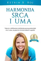 Harmonija srca i uma audio knjiga od Ketrin B. Roj korica