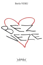 Bez veze audio knjiga od Boris Vuku korica