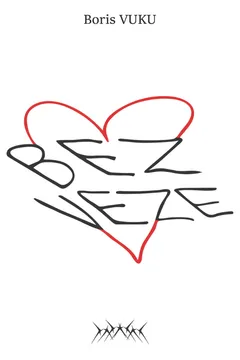 Bez veze audio knjiga od Boris Vuku korica