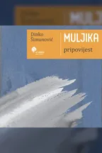 Muljika audio knjiga od Dinko Šimunović korica