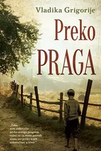 Preko praga audio knjiga od Vladika Grigorije korica