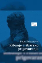 Ribanje i ribarsko prigovaranje audio knjiga od Petar Hektorović korica