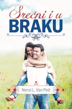 Srećni i u braku audio knjiga od Nensi L. Van Pelt korica