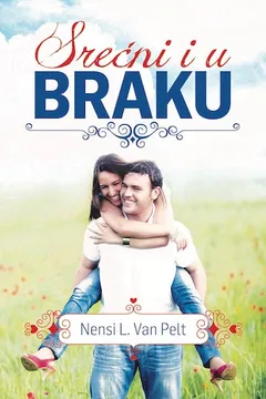 Srećni i u braku audio knjiga od Nensi L. Van Pelt korica