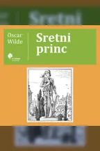 Sretni princ audio knjiga od Oskar Vajld korica