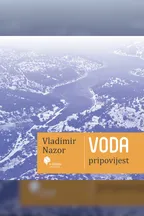 Voda audio knjiga od Vladimir Nazor korica